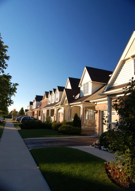 residential roofing